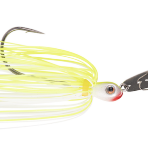 SK THUNDER CRICKET 1/2OZ CHT/WHT