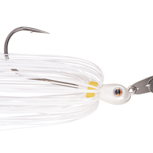 SK THUNDER CRICKET 3/8OZ WHITE