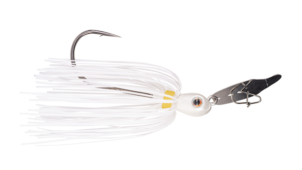 SK THUNDER CRICKET 3/8OZ WHITE