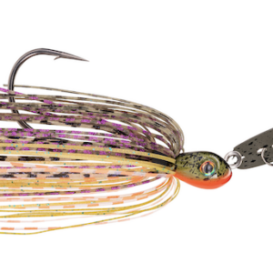 SK THUNDER CRICKET 3/8OZ BLUEGILL