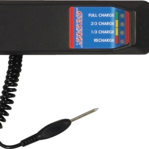 SS BATTERY METER