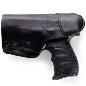 UC LOCKLEATHR IWB G43,P365XL,19