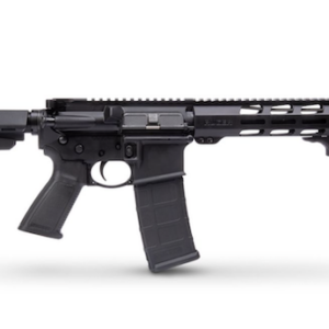 VIR HS1 INFRD LASER BLK, M-LOK MNT