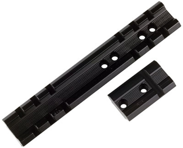 WEAVR TOP MT BASE REM700,HWA 36 BLK