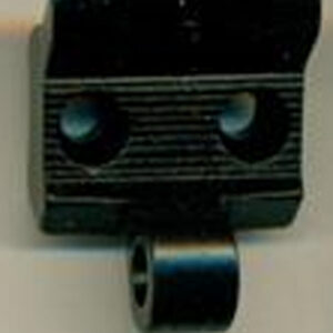 WEAVER BASE PIVOT MOUNT 2PC 153*