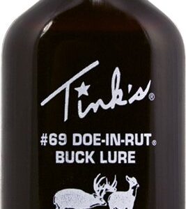 TINKS #69 DOE-IN-RUT 1OZ (W6366)