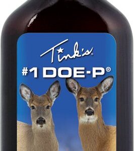 TINKS SCENT, DOE-P 1 OZ.(W6249)