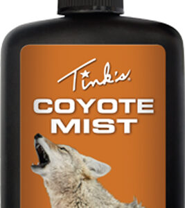 TINKS COYOTE URINE MIST 4oz