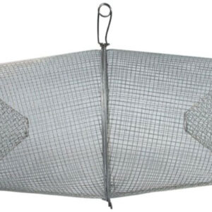 EC GALVANIZED MINNOW TRAP