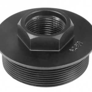 YHM UNIV RFL SUPPRSR MNT M13.5X1LH