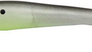 YUM 5" MONEY MINNOW 4PK HITCH
