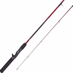 ZEB ZCAST 6' 2PC MED CAST