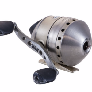 ZEB 33 GOLD 3BB 4.1:1 SPINCAST REEL
