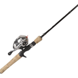 ZEB 33 CORK 6'6"-2PC-M SC COMBO