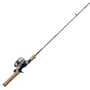 ZEB 33MICRO CORK 5'6"-2PC-L SC CBO
