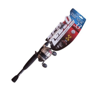 ZEB 33MICRO SC 5' UL TELESCOPIC CBO