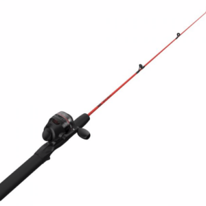 ZEB DOCK DEMON RED 30"-1PC-M SC CBO