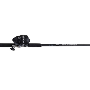 ZEB 808 7'-2PC-MH SPINCAST COMBO