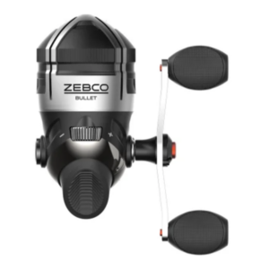 ZEB BULLET 20SZ SC REEL 6#
