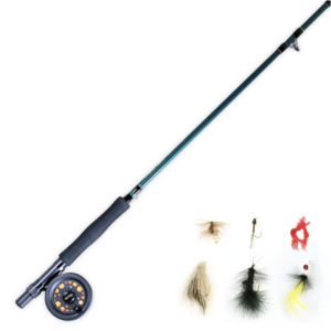 MARTIN COMPLETE FLY FISH KIT 6#