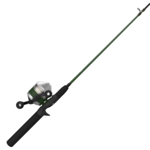 ZEB 33 CLASSIC 5'6" 2PC ML CBO