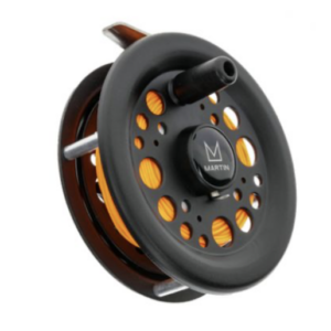 MARTIN CLASSIC SZ 7/8 FLY REEL