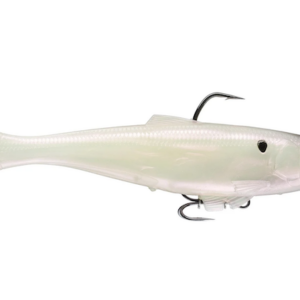 ZMAN SWAG LT 6" ALBINO