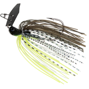 ZMAN CHBT JH BABYJACK 1/2 BHITE DEL