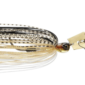 ZMAN TUNG CHTBT EVO 3/8OZ GLD SHINR