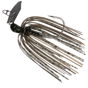 ZMAN CHBT JH BABYJACK 1/2OZ GRN PMK