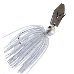 ZMAN JACK HAMMER CHTTRBT 3/8 WHITE