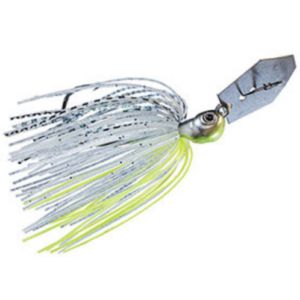 ZMAN JACK HAMMER CHTTRBT 3/8 GRNSHD
