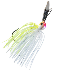 ZMAN JACK HAMMER CHTTR 1/2 CHT/WHT