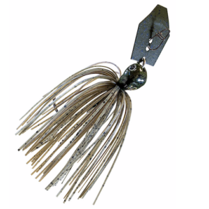 ZMAN JACK HAMMER CHTTRBT 1/2 GRNPMK