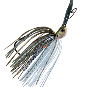 ZMAN JACK HAMMER CHTTR 1/2 GRNPM SH