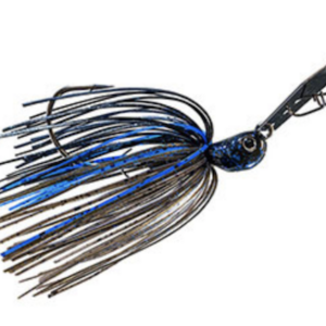 ZMAN JACK HAMMER CHTTR 1/2 BRUGRNPM