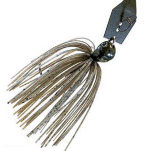 ZMAN JACK HAMMER CHTTR 3/4 GRN PMKN