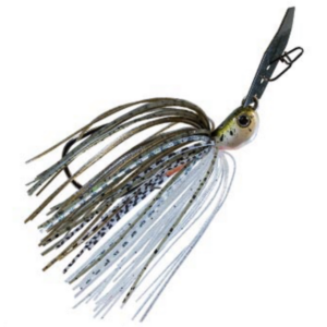 ZMAN JACK HAMMER CHTR 3/4 GRN PKN S