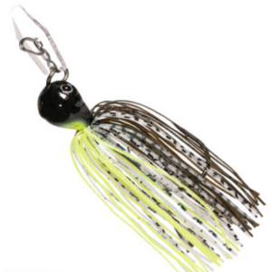 ZMAN CHTBT JH SB3/8OZ BHITE DELIGHT