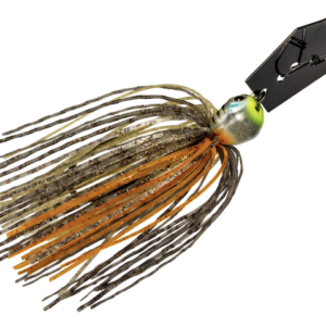 ZMAN CHTBT JH 1/2OZ GHOST BABY GILL
