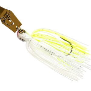 ZMAN TUNG CHTBT ELITE 1/2OZ CHT/WHT