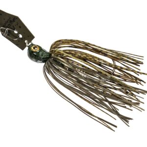 ZMAN TUNG CHTBT ELITE 1/2OZ GRN PMK