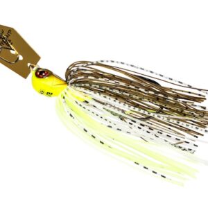 ZMAN TUNG CHTBT ELITE 3/8OZ HOT SNK