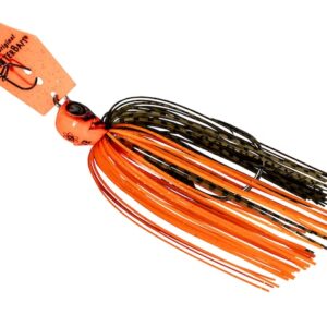 ZMAN TUNG CHTBT ELITE 3/8OZ LAVA CR