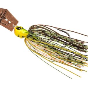 ZMAN TUNG CHTBT ELITE 3/8OZ BLUEGIL