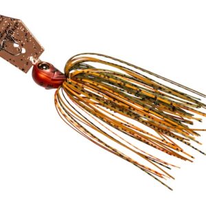 ZMAN TUNG CHTBT ELITE 3/8OZ BAMA CR