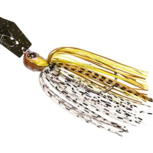ZMAN TUNG CHTBT ELITE 3/8OZ BAMA BR