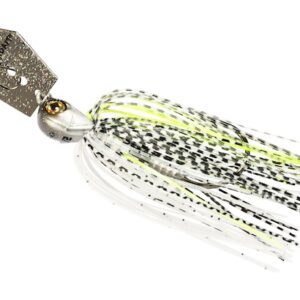 ZMAN TUNG CHTBT ELITE 3/8OZ GLITTR