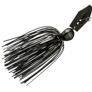 ZMAN CHTBT JACKHAMMER 3/8OZ BLK JK
