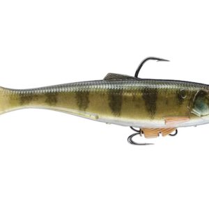 ZMAN SWAG LT 5" PERCH